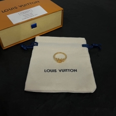 Louis Vuitton Rings